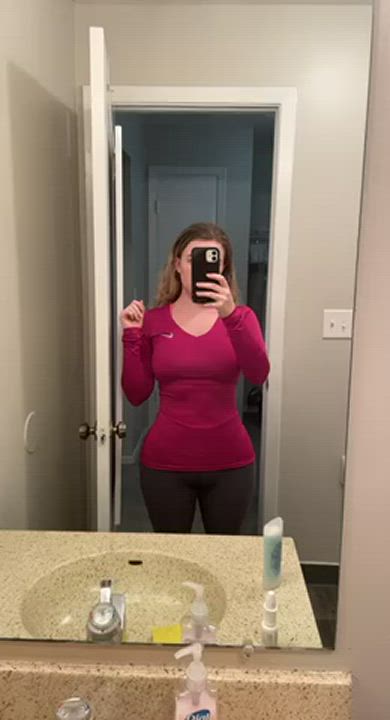 Body Clothed Tiny Waist gif