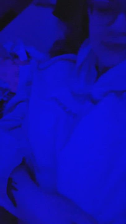 Ass Bed Sex Tease gif