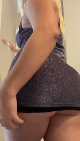 ass big ass dress natural natural tits onlyfans skirt thick upskirt gif