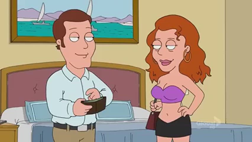 cartoon porno prostitute gif