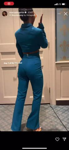 ass jeans pretty gif