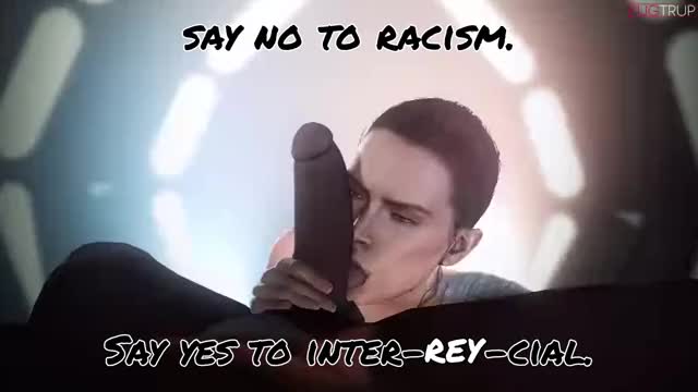 interracial rey