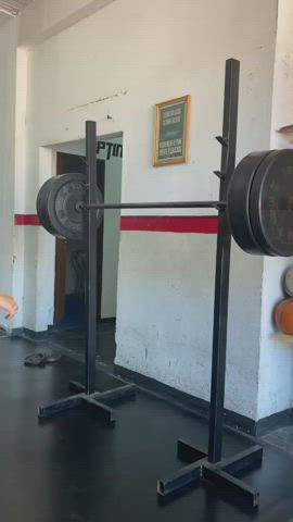 amateur argentinian fitness gif