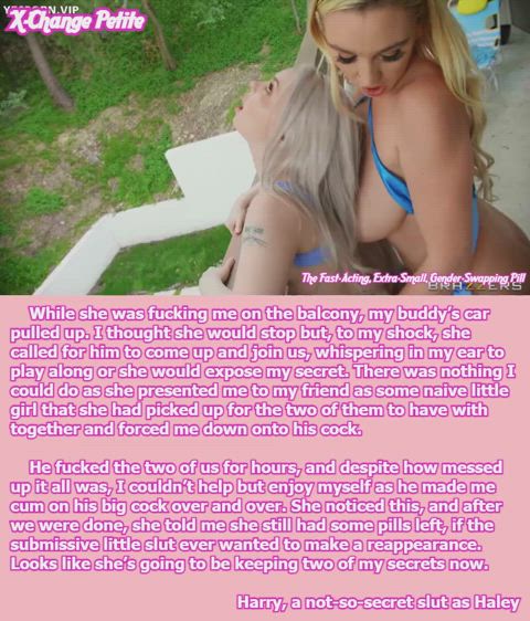 big tits blonde blowjob caption cumshot ffm petite riding threesome xchange x-change