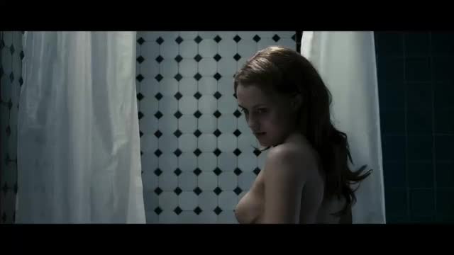 Teresa Palmer in Restraint