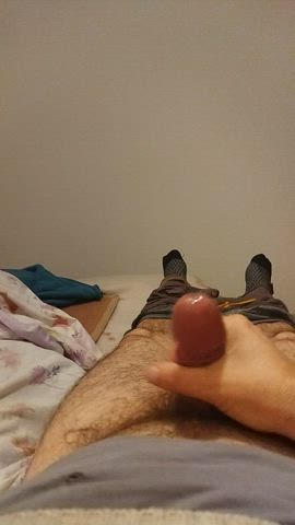 jerk off male masturbation masturbating gif