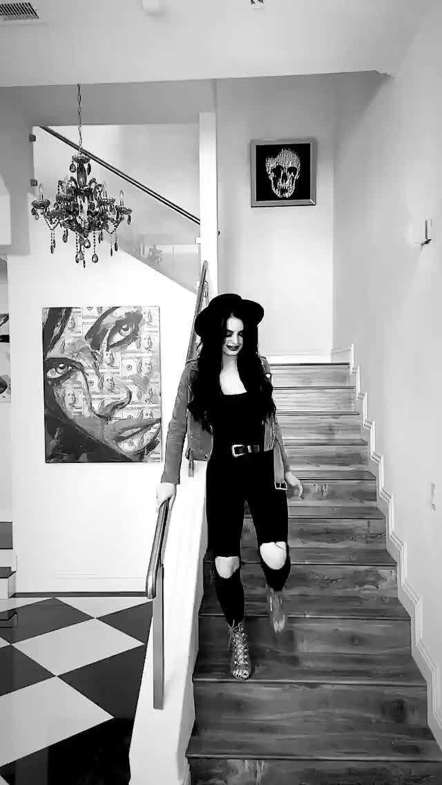 Paige Stairs