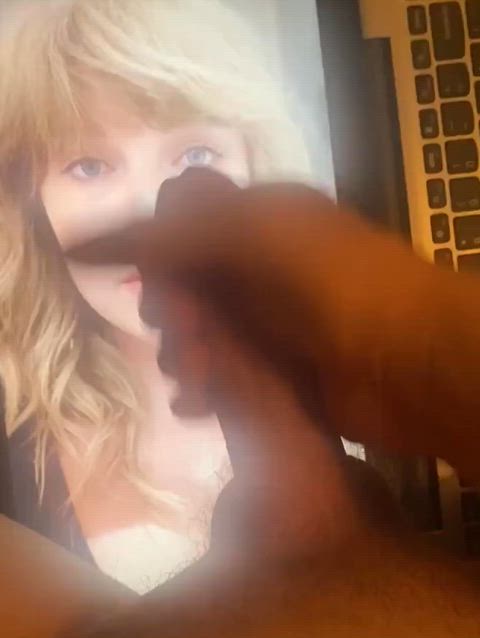 cum cumshot taylor swift gif