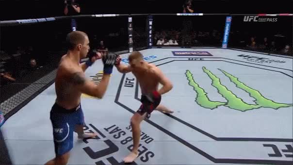 Gaethje