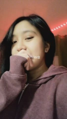 Ass Naked Teen TikTok gif