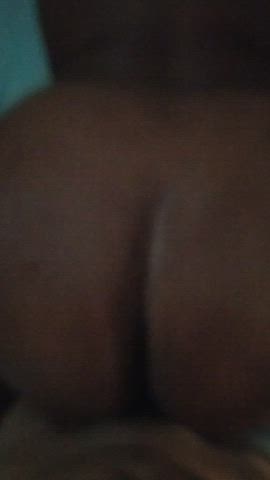 Ass Spread BBW Doggystyle Interracial gif