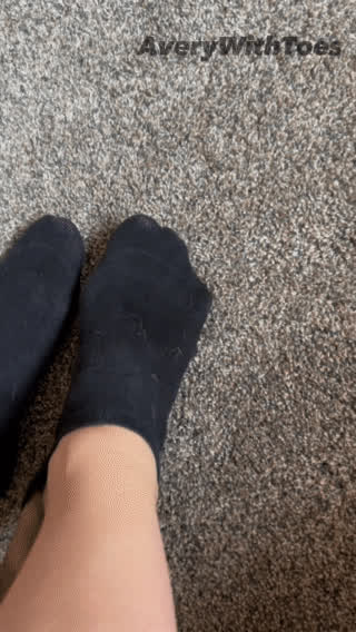 ankle socks dirty feet feet feet fetish socks gif