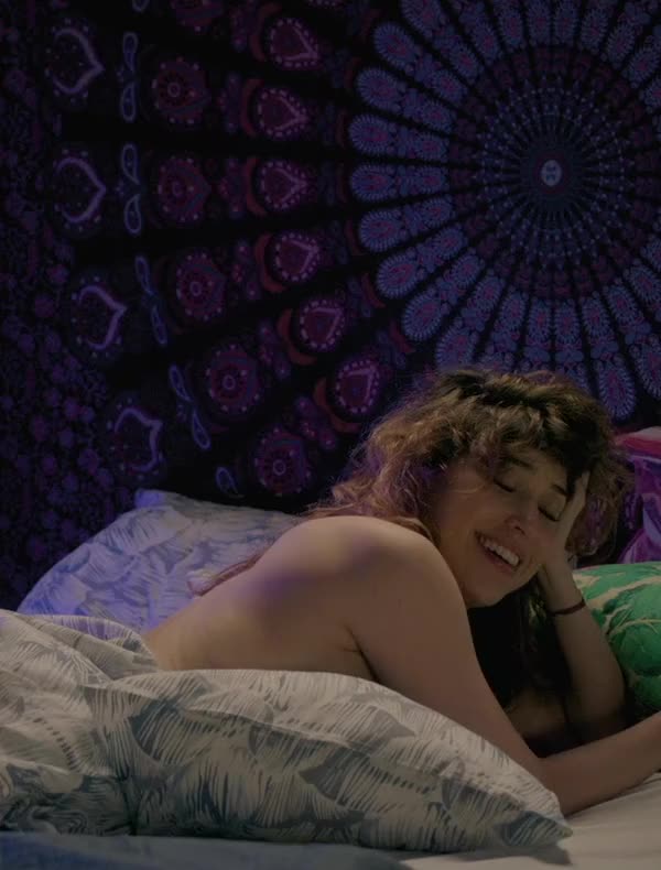 Mariu Fernández in El amor menos pensado AKA An Unexpected Love (2018) - Cropped