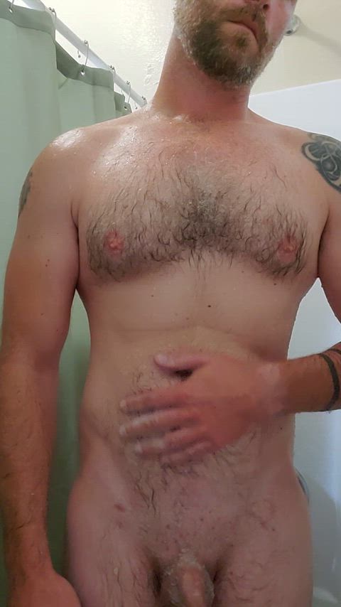 38 (m4f) cum join me?