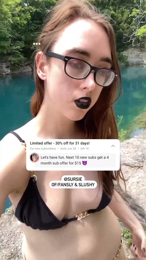 amateur fansly goth kinky onlyfans solo switch tattooed tiktok tits amateur-girls