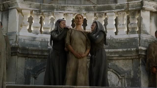 ENF on Game of Thrones
