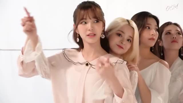 Nagyung poking Jiheon