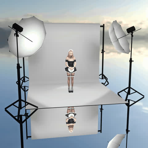 Photo Studio Sets