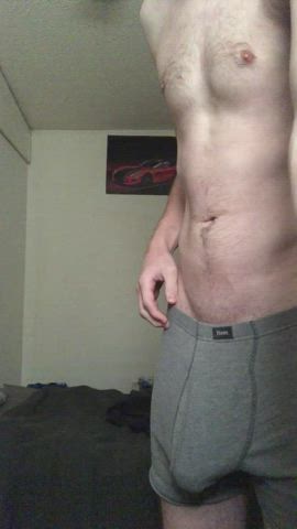 [M4F] Take them off for me 😏