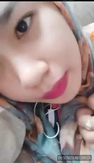 Tudung Slut 1