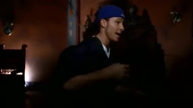 Backstreet Boys - Everybody (Backstreet's Back) (Official Music Video)