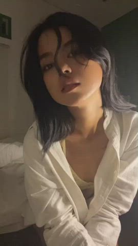 OnlyFans Sex Small Tits gif