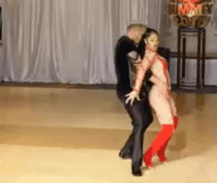 sexy dancing