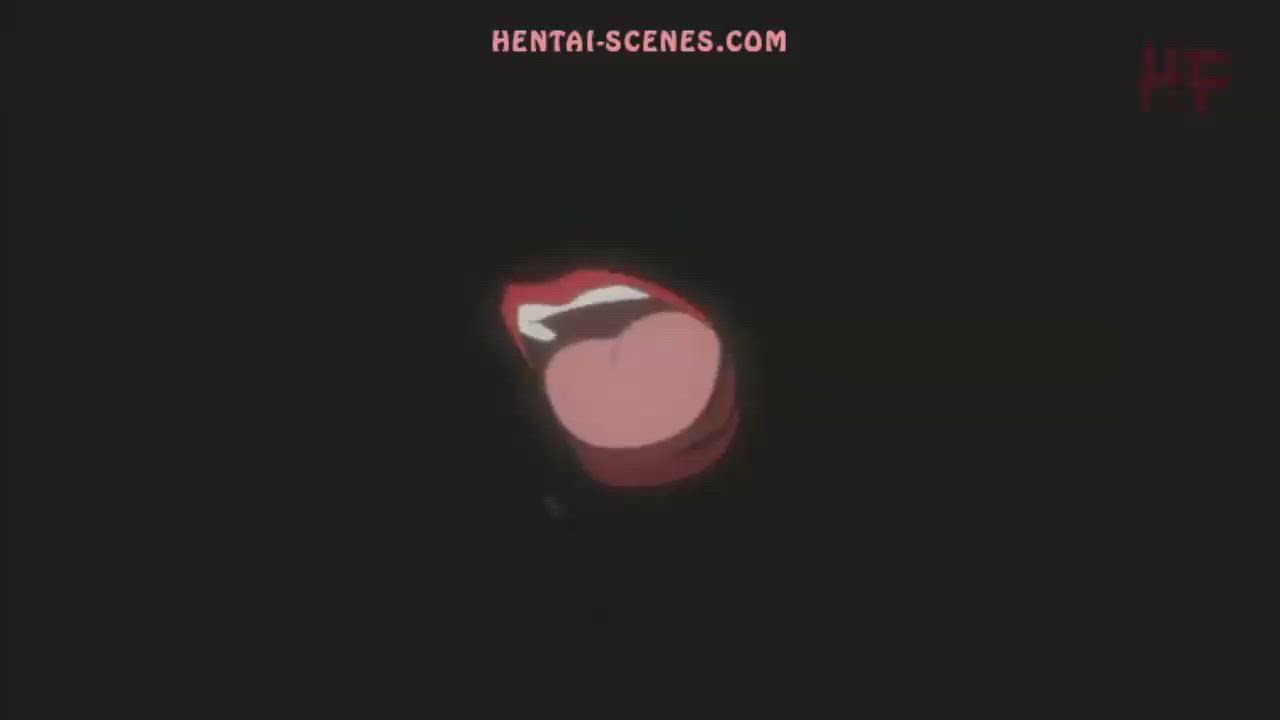 Enspelled 01 - Masturbation scene