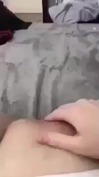 Fingering Hardcore Wet Pussy gif