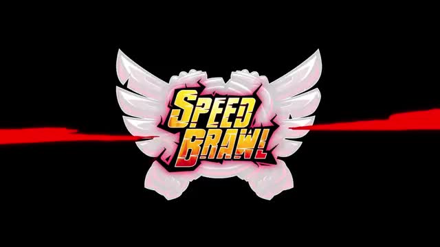 Speed Brawl... Automatom Rocks...