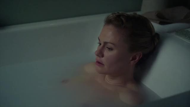 Anna Paquin in The Affair (TV Series 2014– ) [S05E01]