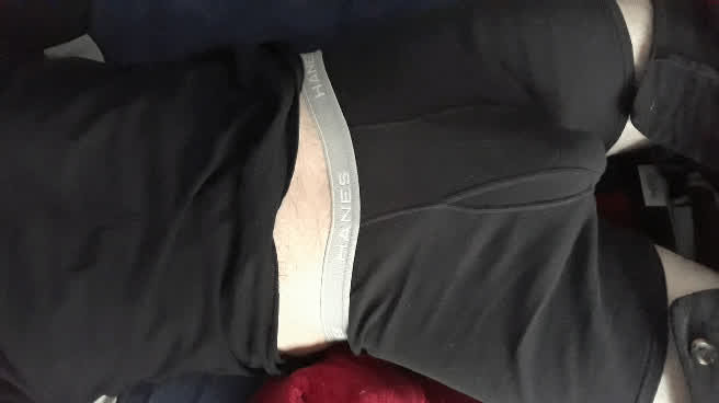 Are gif bulges welcome?