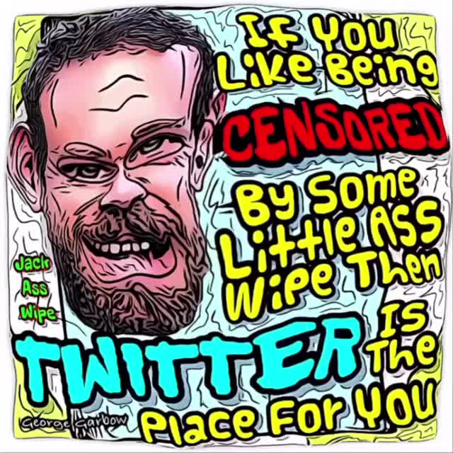 Twitter Jack Dorsey