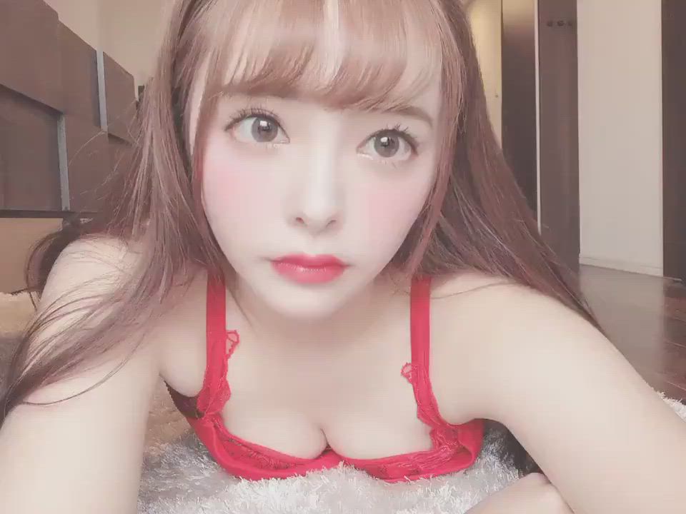 Yuna Ogura 😍