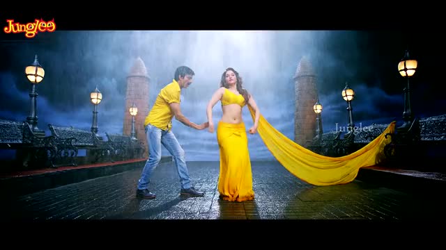 Chupulatho Full Video Song pt7