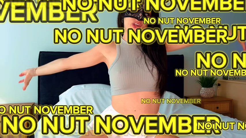 READY FOR NNN WITH ME?? A MONTH OF VIDS ON PH!