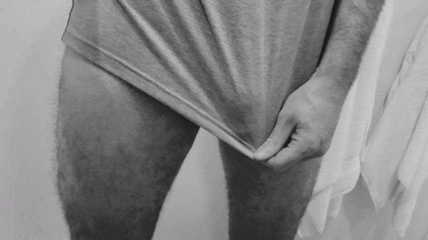 5 seconds of my cock