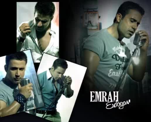 EMRAH THE BEST TURKISH SINGER (350)