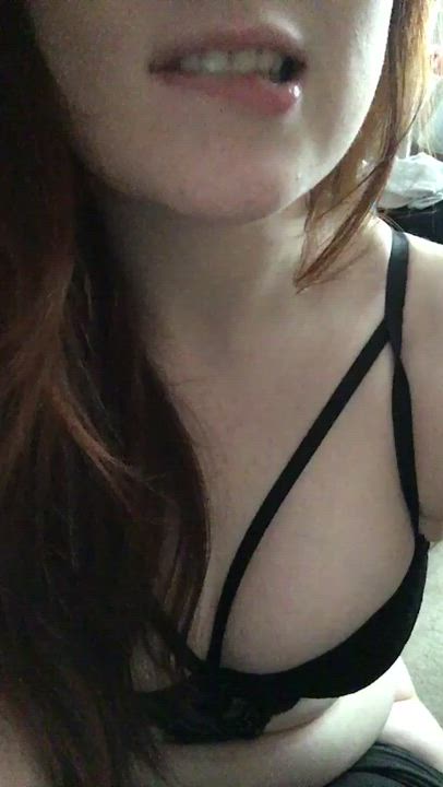 Please hurt me? [f]