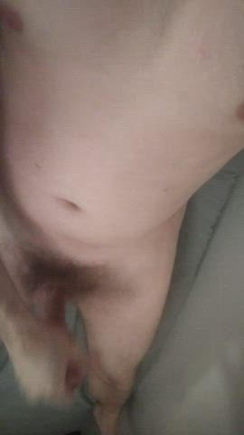 [M] Wanking