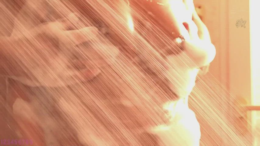 [DASD-926] Ranka Blonde Shower Time
