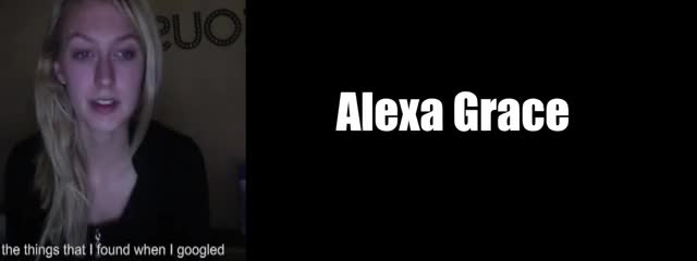 alexagrace