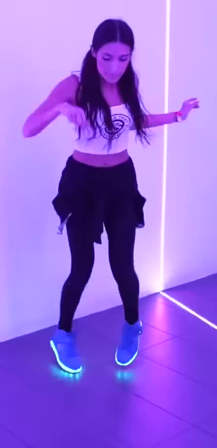 Dancing gif