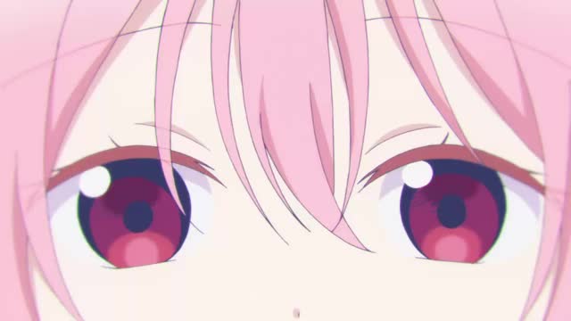 Happy Sugar Life - S1 E8 W1