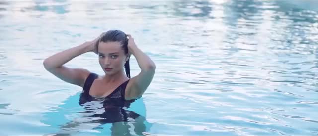 Miranda Kerr Harpers Bazaar Australia Cover Shoot BTS