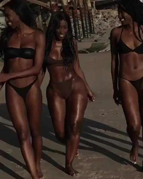 Goddess gif