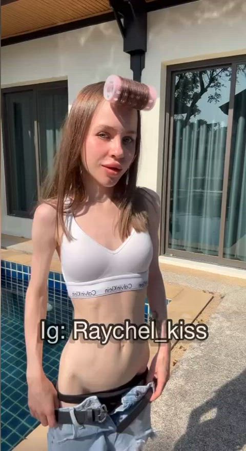 ass teen tits gif