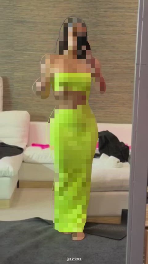 beta censored kim kardashian gif