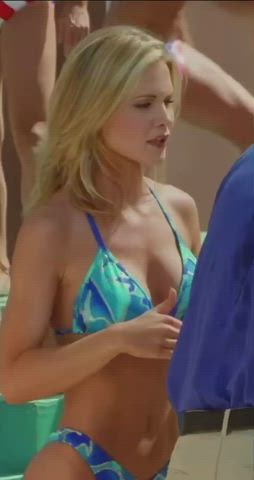 Josie Davis - 'Baywatch'