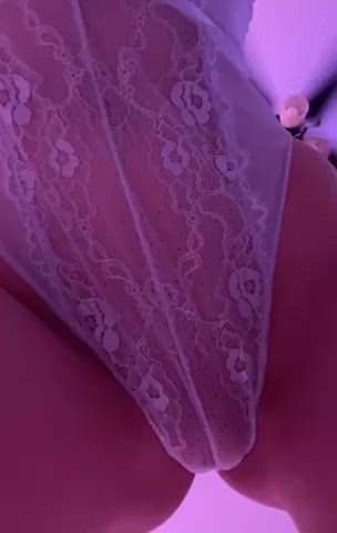 lingerie onlyfans tits gif